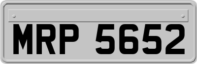 MRP5652