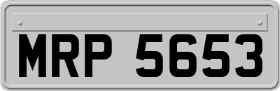MRP5653