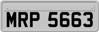 MRP5663