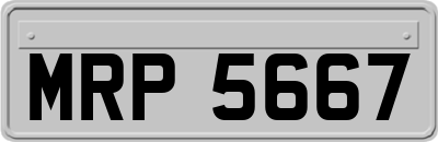 MRP5667