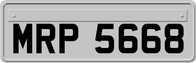 MRP5668