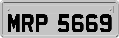 MRP5669
