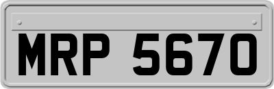 MRP5670