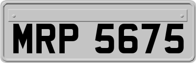 MRP5675
