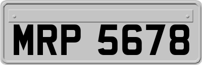 MRP5678