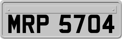 MRP5704