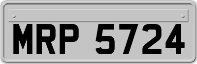 MRP5724