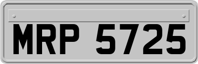 MRP5725