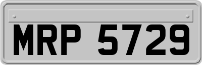 MRP5729