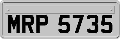 MRP5735