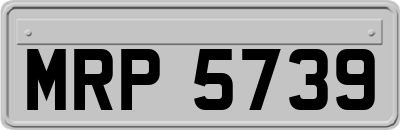 MRP5739