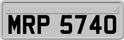 MRP5740