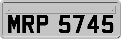 MRP5745