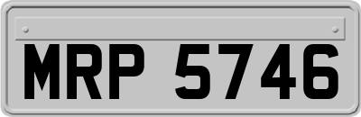 MRP5746