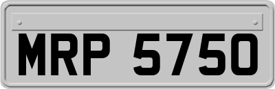 MRP5750