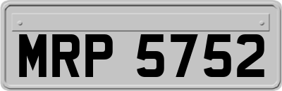 MRP5752