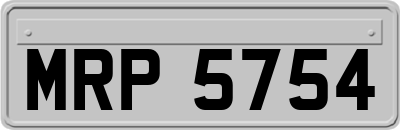 MRP5754