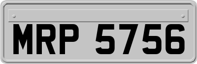 MRP5756