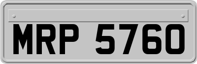 MRP5760