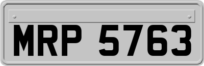 MRP5763