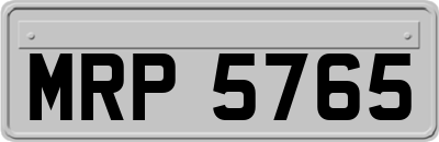 MRP5765