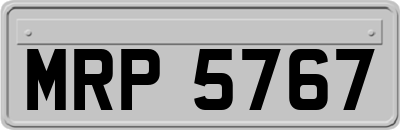 MRP5767