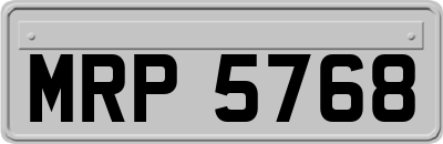MRP5768
