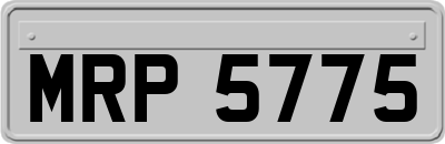 MRP5775