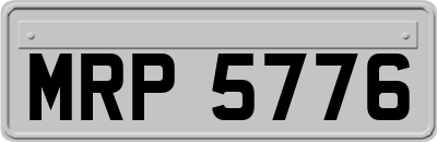 MRP5776
