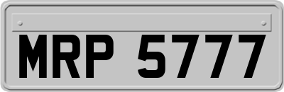MRP5777