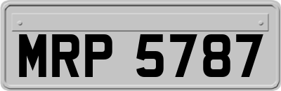 MRP5787