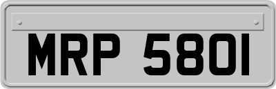MRP5801
