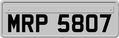 MRP5807
