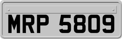 MRP5809
