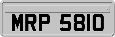 MRP5810
