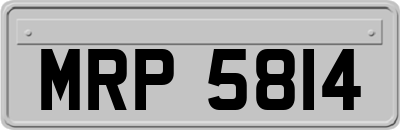MRP5814
