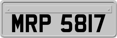 MRP5817