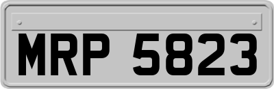 MRP5823