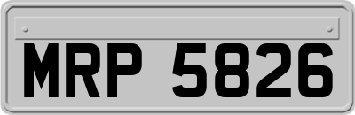 MRP5826