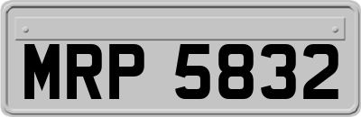 MRP5832