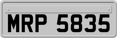MRP5835