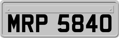 MRP5840