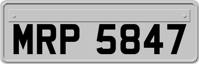 MRP5847