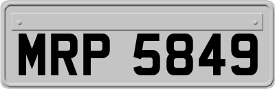 MRP5849