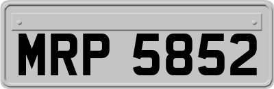 MRP5852