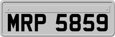 MRP5859