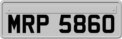 MRP5860