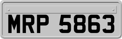 MRP5863