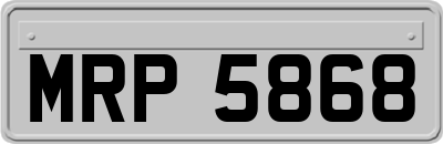 MRP5868