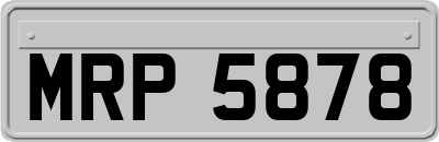 MRP5878